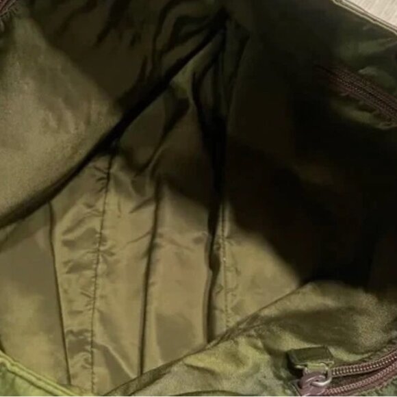 Prada Brown Shoulder Bag - Picture 7 of 8